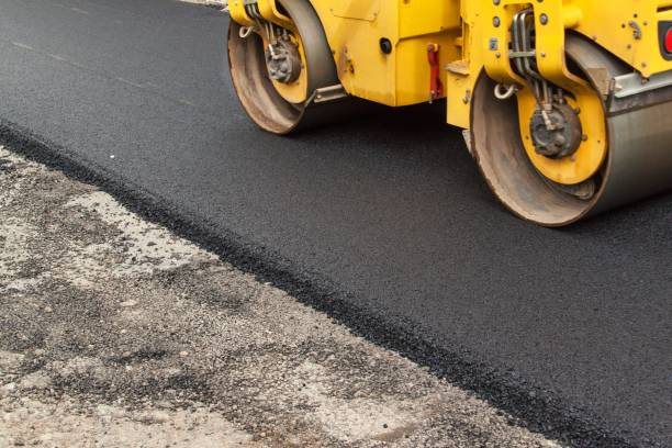 Professional Driveway Paving Services in Effingham, IL